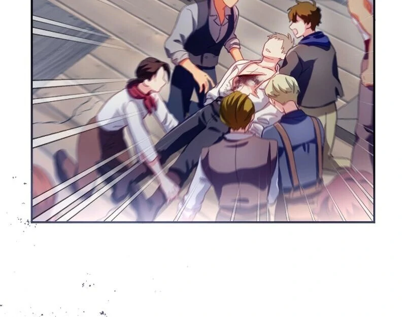 To Avoid Ruin, the Queen Wins Over Her Stepson! Chapter 14 - page 56