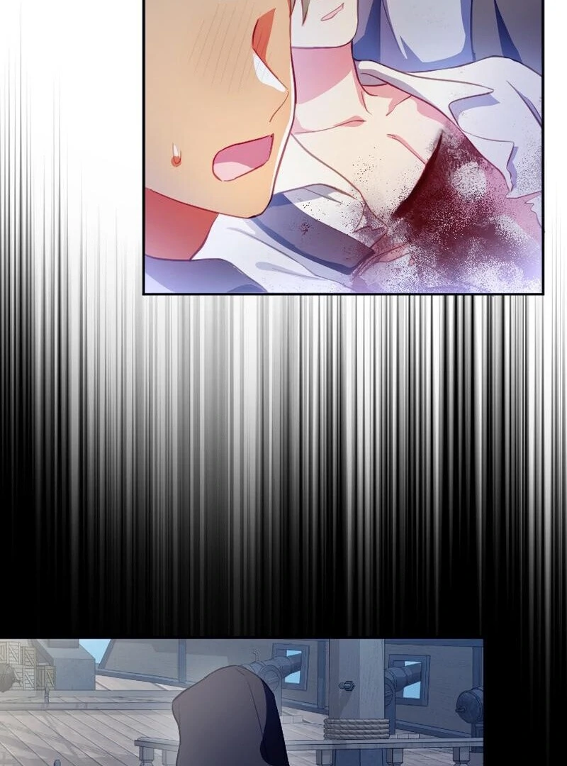 To Avoid Ruin, the Queen Wins Over Her Stepson! Chapter 14 - page 60