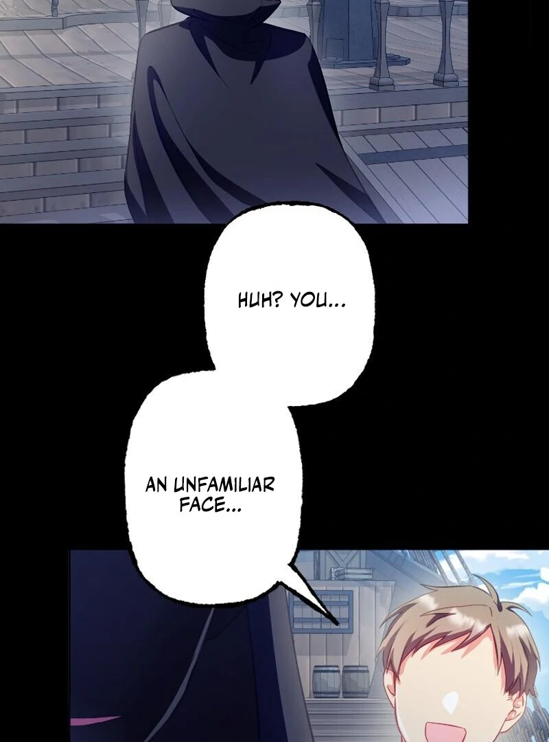 To Avoid Ruin, the Queen Wins Over Her Stepson! Chapter 14 - page 61