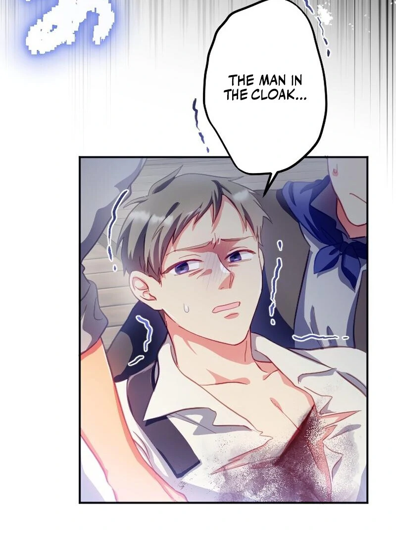 To Avoid Ruin, the Queen Wins Over Her Stepson! Chapter 14 - page 64