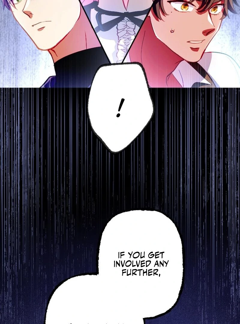 To Avoid Ruin, the Queen Wins Over Her Stepson! Chapter 14 - page 66