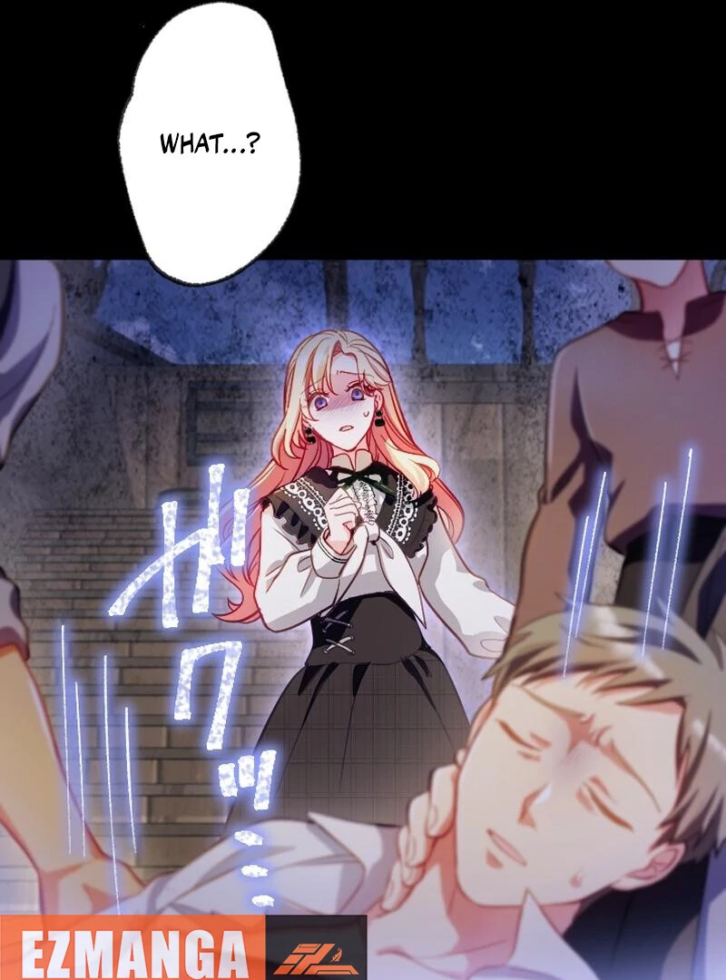 To Avoid Ruin, the Queen Wins Over Her Stepson! Chapter 14 - page 69