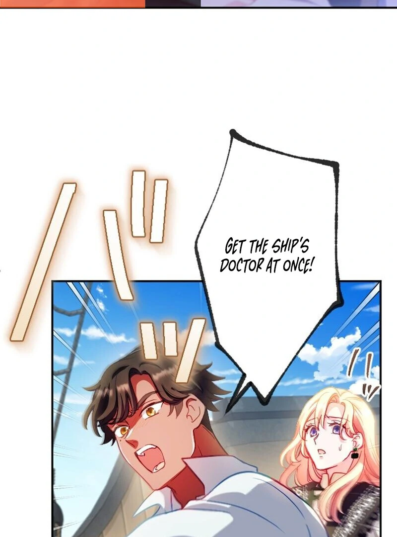 To Avoid Ruin, the Queen Wins Over Her Stepson! Chapter 14 - page 70