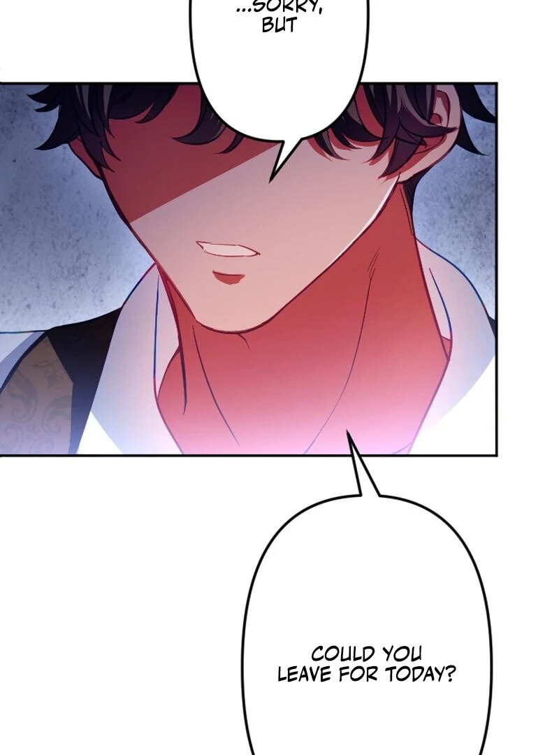 To Avoid Ruin, the Queen Wins Over Her Stepson! Chapter 14 - page 76