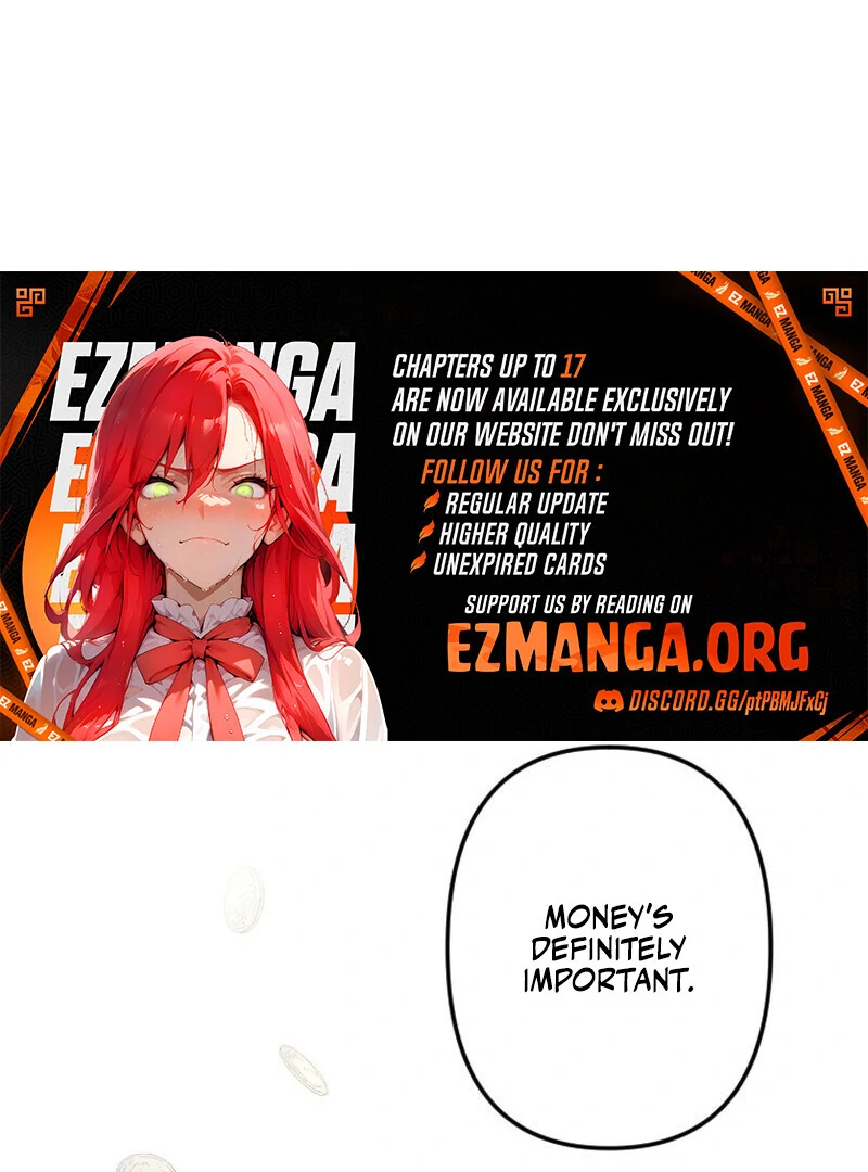 To Avoid Ruin, the Queen Wins Over Her Stepson! Chapter 14 - page 79