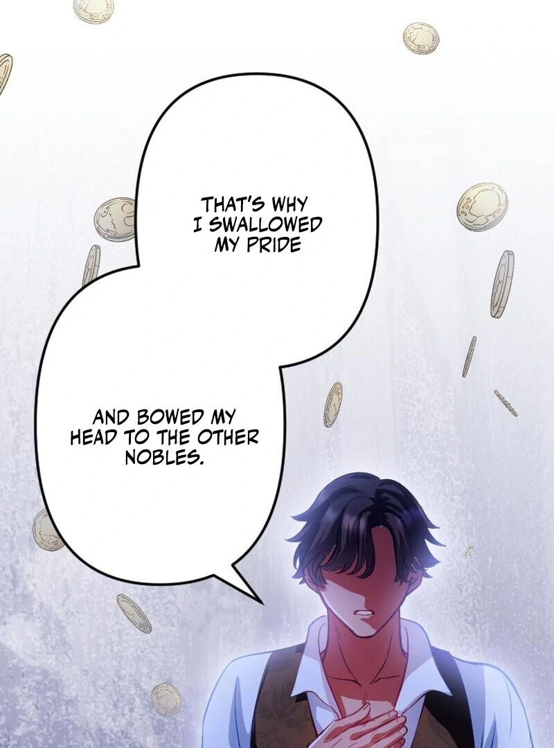 To Avoid Ruin, the Queen Wins Over Her Stepson! Chapter 14 - page 80