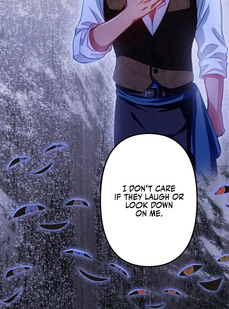 To Avoid Ruin, the Queen Wins Over Her Stepson! Chapter 14 - page 81