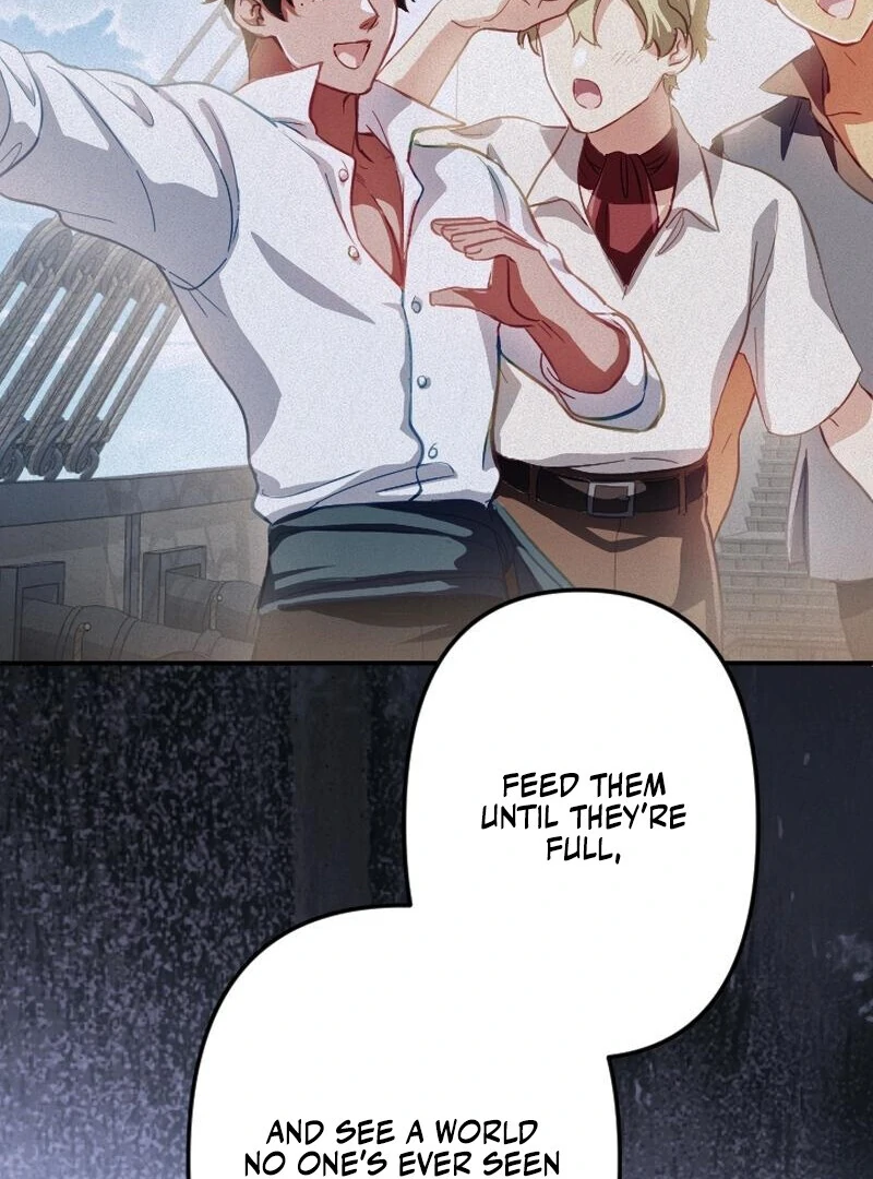 To Avoid Ruin, the Queen Wins Over Her Stepson! Chapter 14 - page 83