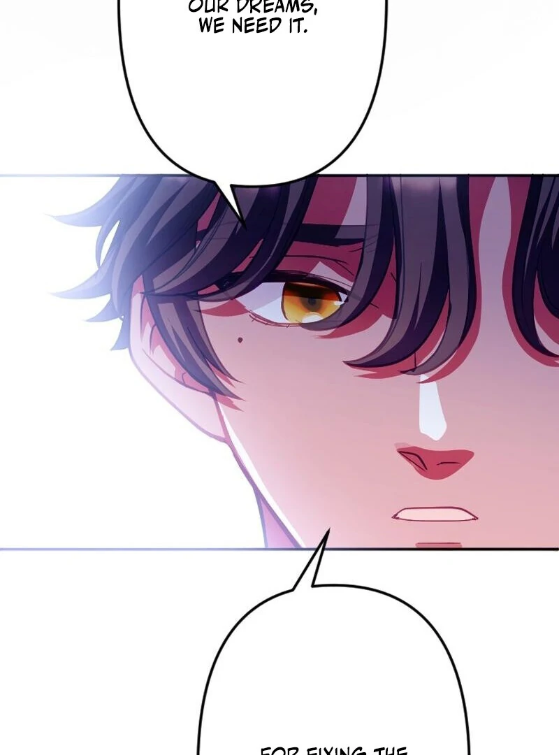 To Avoid Ruin, the Queen Wins Over Her Stepson! Chapter 14 - page 85