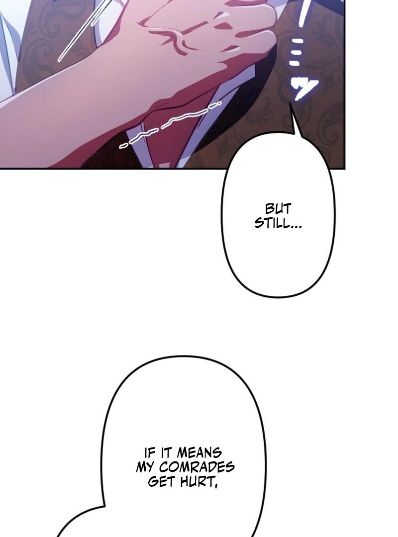 To Avoid Ruin, the Queen Wins Over Her Stepson! Chapter 14 - page 87