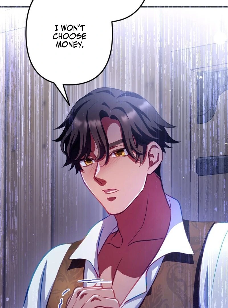 To Avoid Ruin, the Queen Wins Over Her Stepson! Chapter 14 - page 88