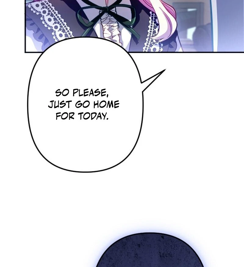 To Avoid Ruin, the Queen Wins Over Her Stepson! Chapter 14 - page 90