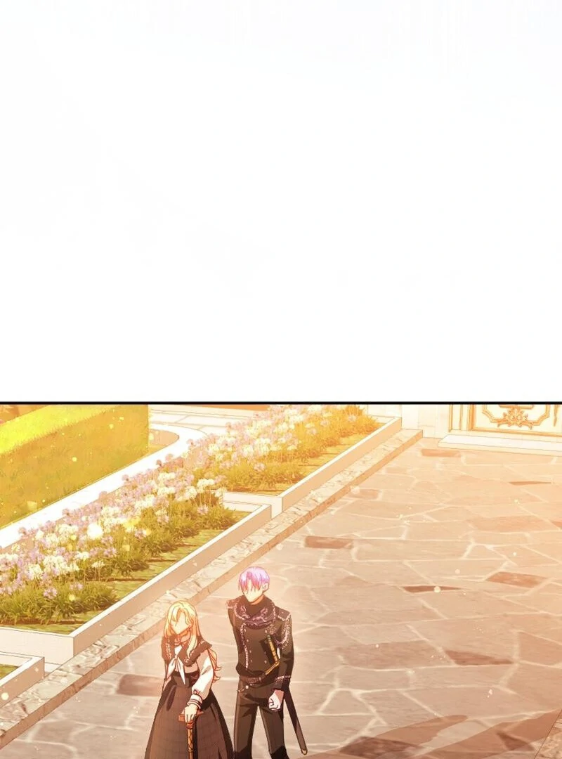 To Avoid Ruin, the Queen Wins Over Her Stepson! Chapter 14 - page 94