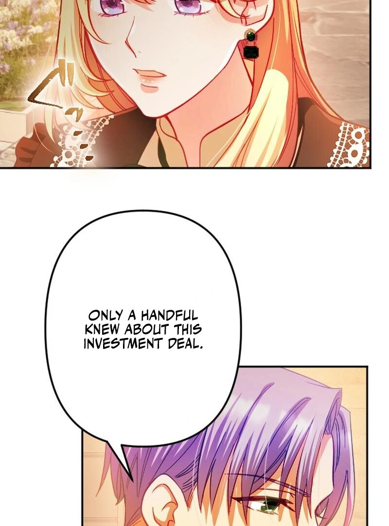 To Avoid Ruin, the Queen Wins Over Her Stepson! Chapter 14 - page 96