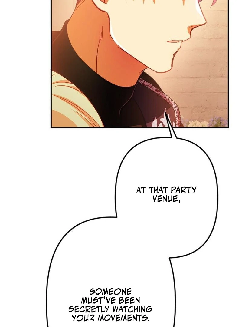 To Avoid Ruin, the Queen Wins Over Her Stepson! Chapter 14 - page 97