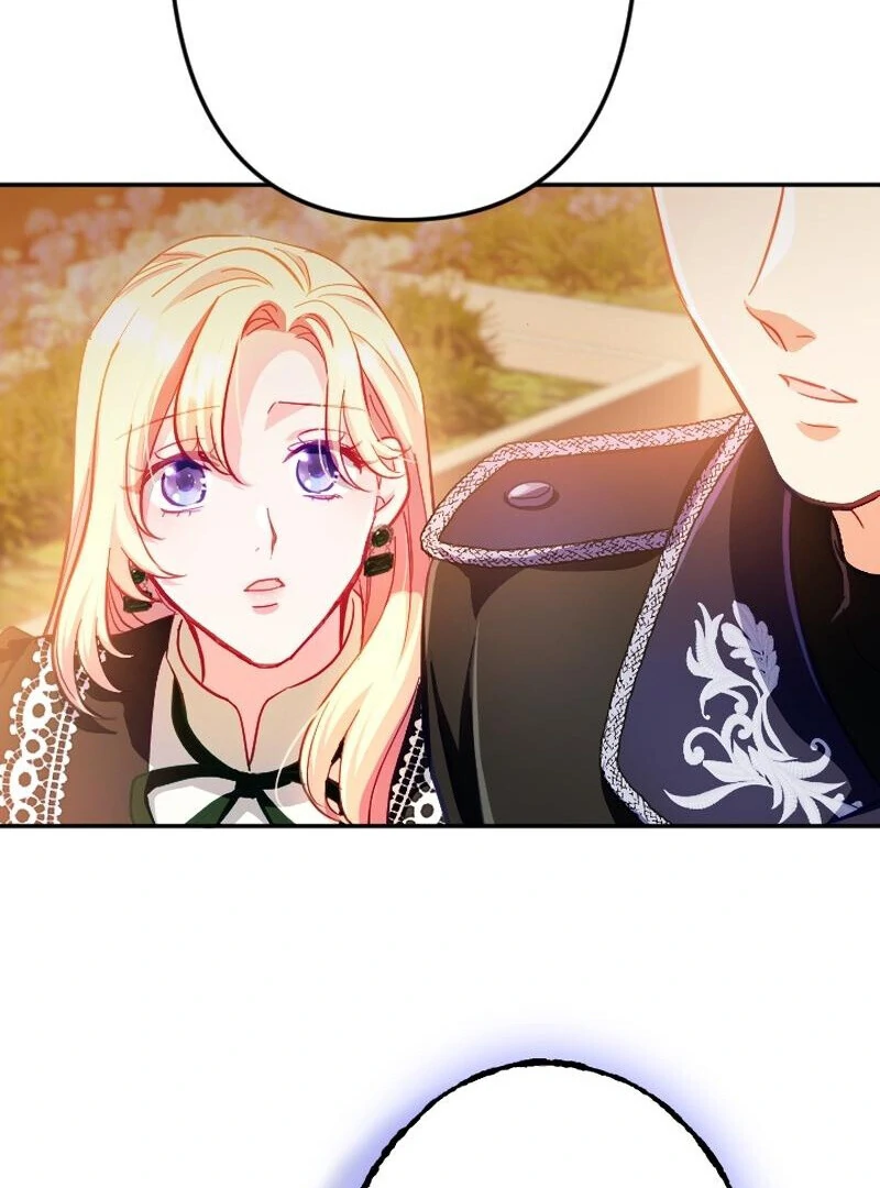 To Avoid Ruin, the Queen Wins Over Her Stepson! Chapter 14 - page 98