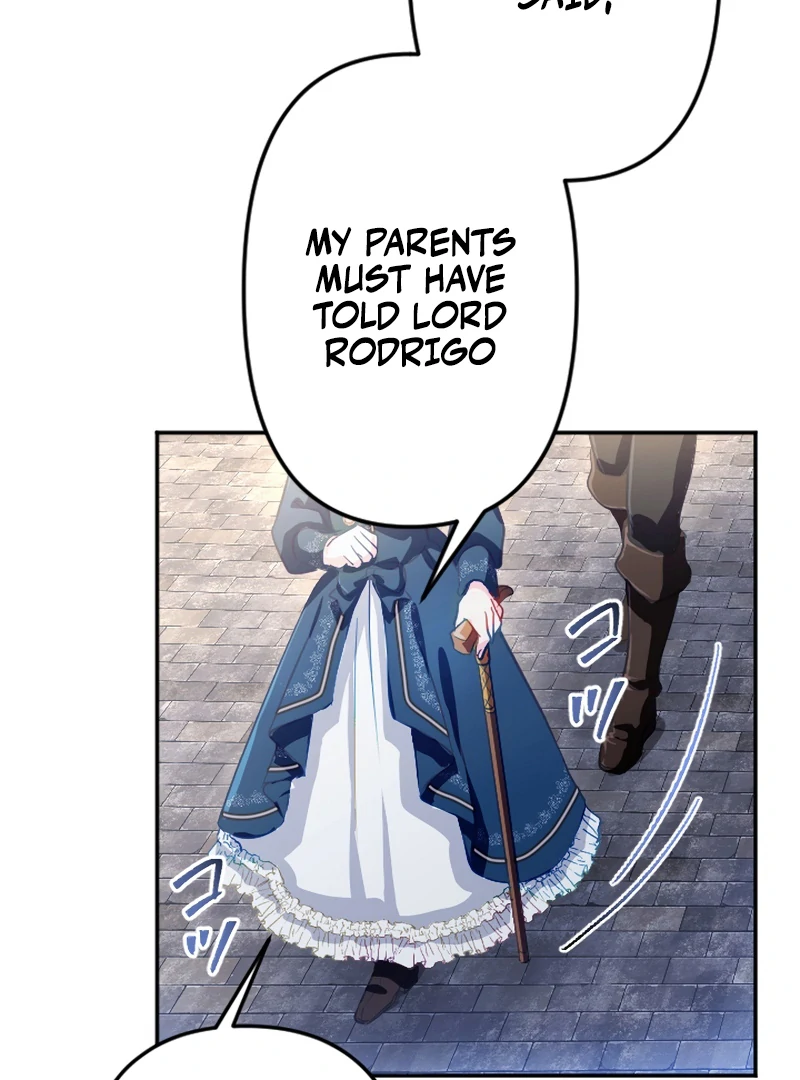 To Avoid Ruin, the Queen Wins Over Her Stepson! Chapter 15 - page 100