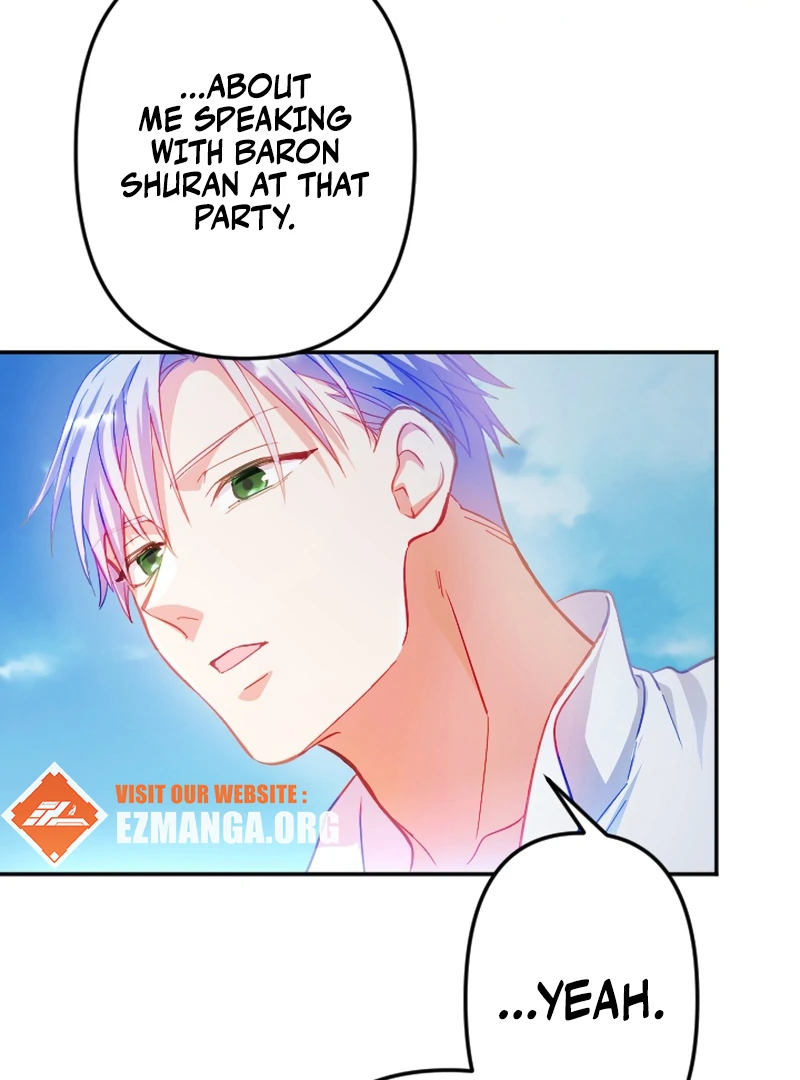 To Avoid Ruin, the Queen Wins Over Her Stepson! Chapter 15 - page 101