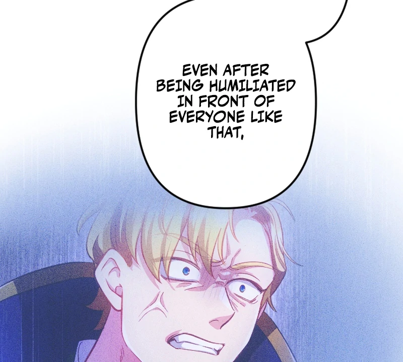 To Avoid Ruin, the Queen Wins Over Her Stepson! Chapter 15 - page 102