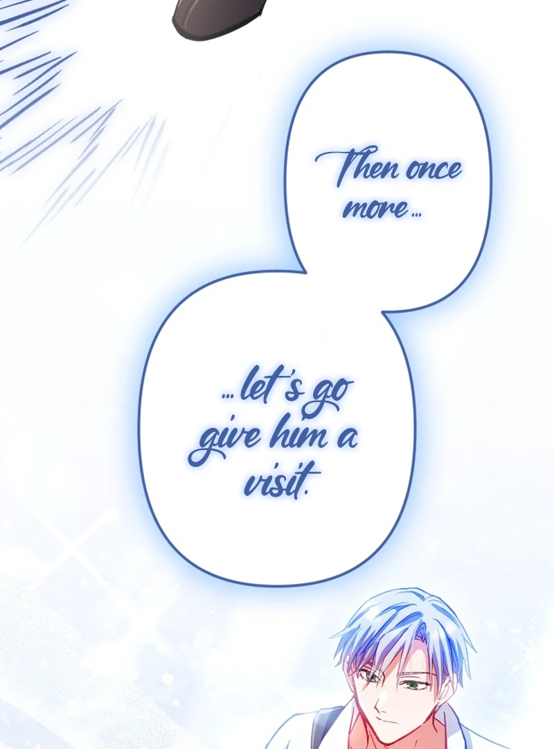 To Avoid Ruin, the Queen Wins Over Her Stepson! Chapter 15 - page 107