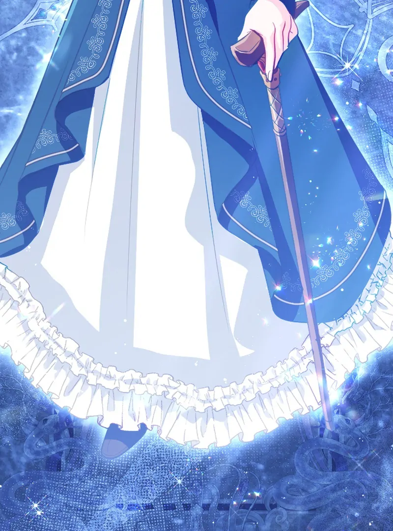 To Avoid Ruin, the Queen Wins Over Her Stepson! Chapter 15 - page 109