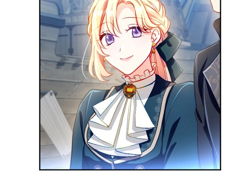 To Avoid Ruin, the Queen Wins Over Her Stepson! Chapter 15 - page 11