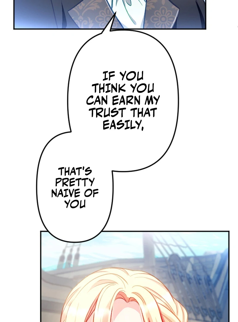 To Avoid Ruin, the Queen Wins Over Her Stepson! Chapter 15 - page 13