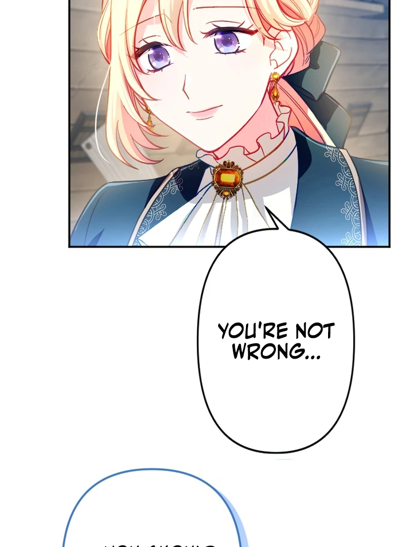 To Avoid Ruin, the Queen Wins Over Her Stepson! Chapter 15 - page 14