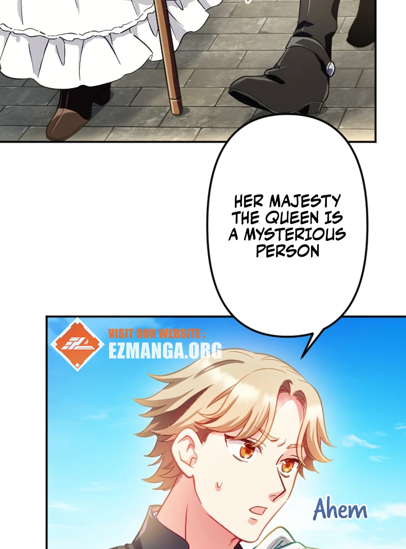 To Avoid Ruin, the Queen Wins Over Her Stepson! Chapter 15 - page 16