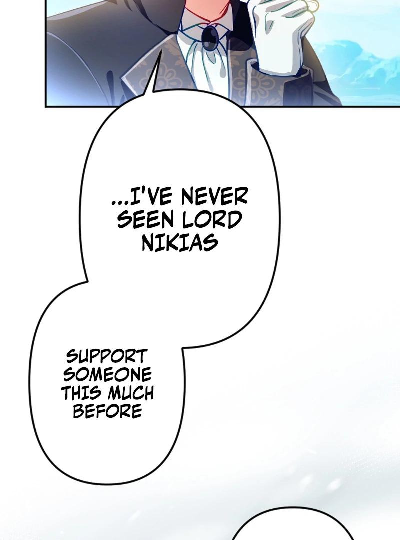 To Avoid Ruin, the Queen Wins Over Her Stepson! Chapter 15 - page 17