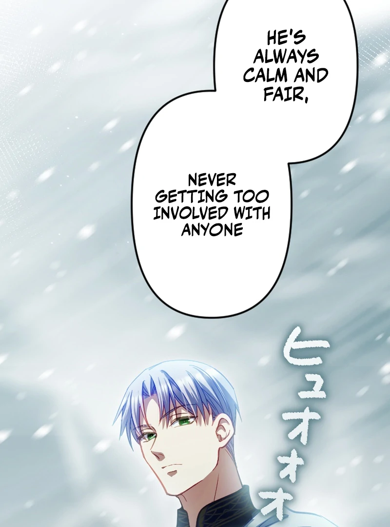 To Avoid Ruin, the Queen Wins Over Her Stepson! Chapter 15 - page 18