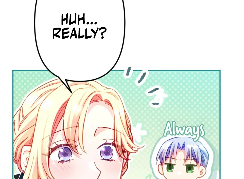 To Avoid Ruin, the Queen Wins Over Her Stepson! Chapter 15 - page 22