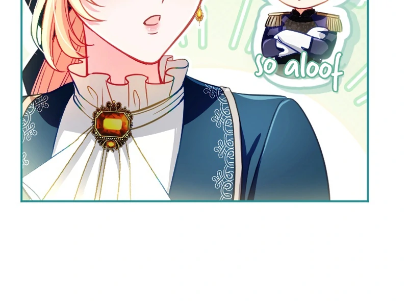 To Avoid Ruin, the Queen Wins Over Her Stepson! Chapter 15 - page 23