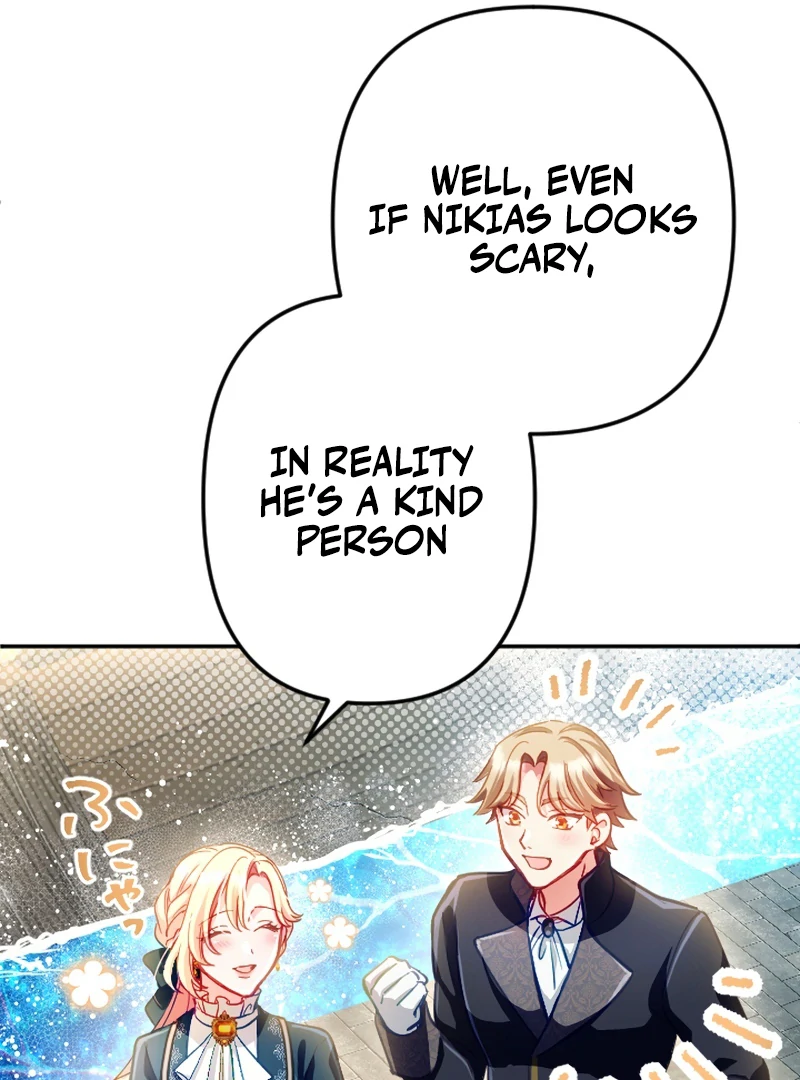 To Avoid Ruin, the Queen Wins Over Her Stepson! Chapter 15 - page 24