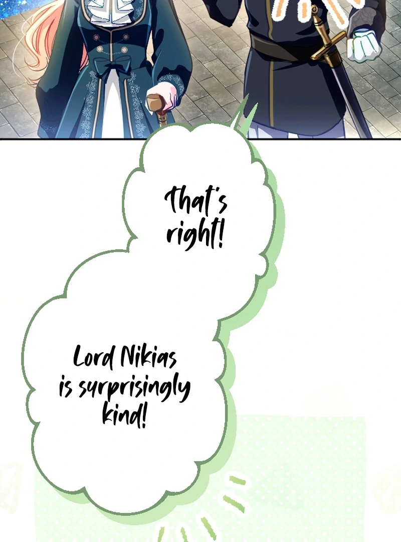 To Avoid Ruin, the Queen Wins Over Her Stepson! Chapter 15 - page 25