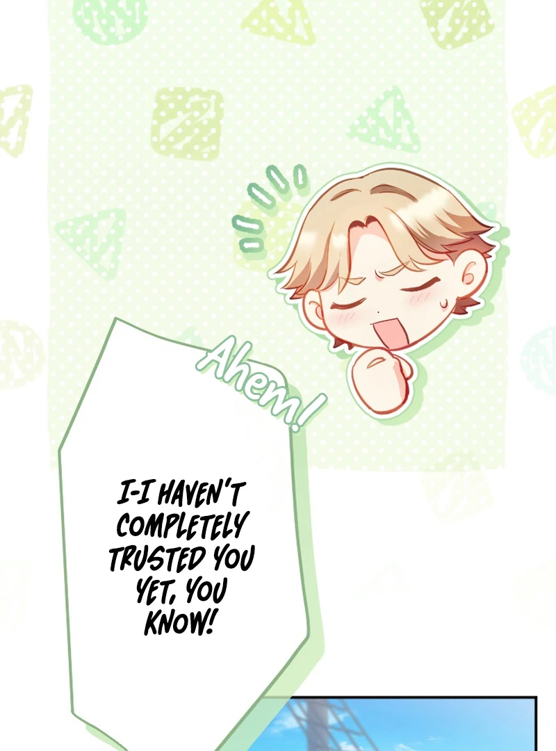 To Avoid Ruin, the Queen Wins Over Her Stepson! Chapter 15 - page 27