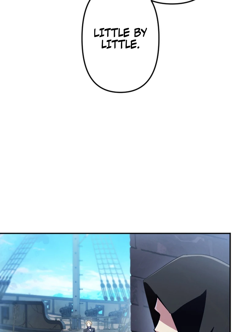 To Avoid Ruin, the Queen Wins Over Her Stepson! Chapter 15 - page 29