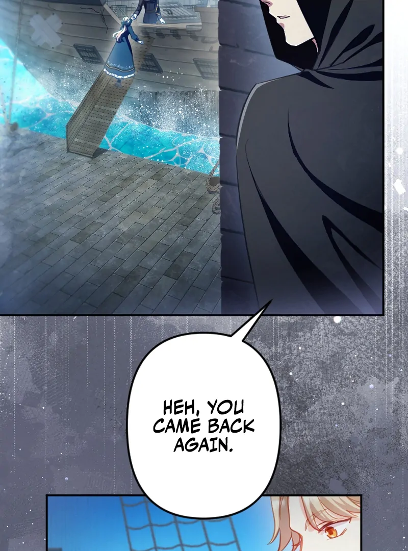 To Avoid Ruin, the Queen Wins Over Her Stepson! Chapter 15 - page 30