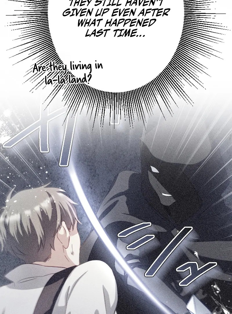 To Avoid Ruin, the Queen Wins Over Her Stepson! Chapter 15 - page 32