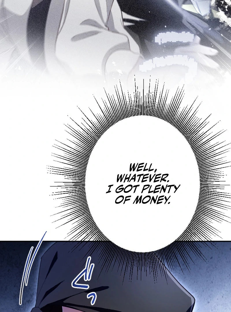 To Avoid Ruin, the Queen Wins Over Her Stepson! Chapter 15 - page 33