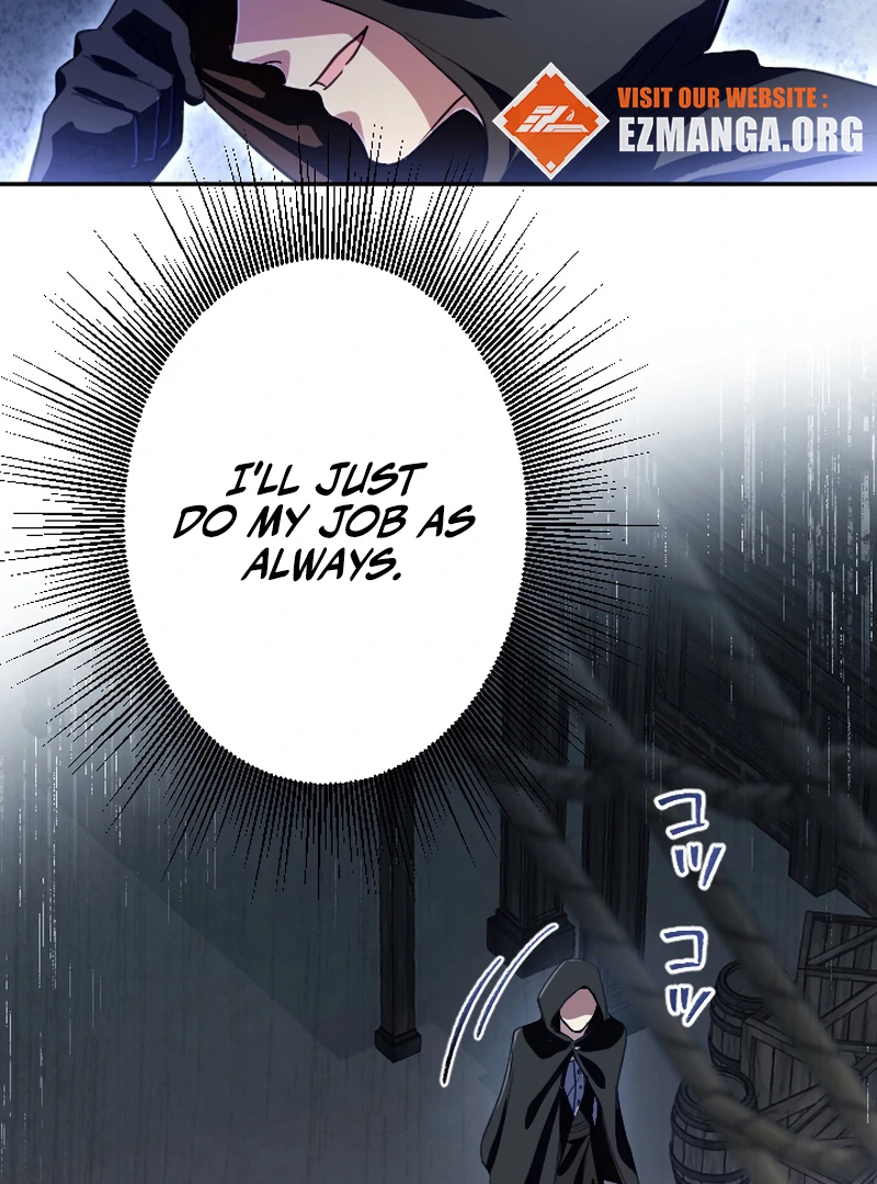 To Avoid Ruin, the Queen Wins Over Her Stepson! Chapter 15 - page 34