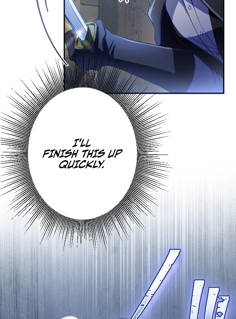 To Avoid Ruin, the Queen Wins Over Her Stepson! Chapter 15 - page 40