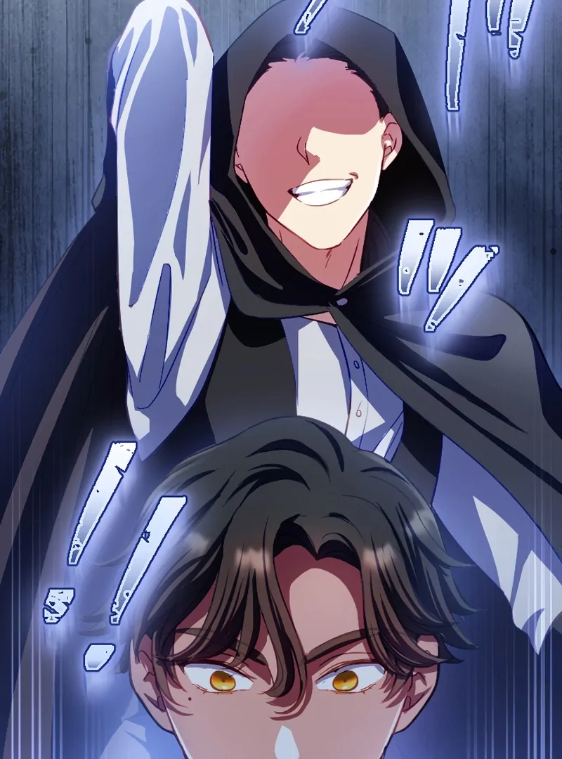 To Avoid Ruin, the Queen Wins Over Her Stepson! Chapter 15 - page 41