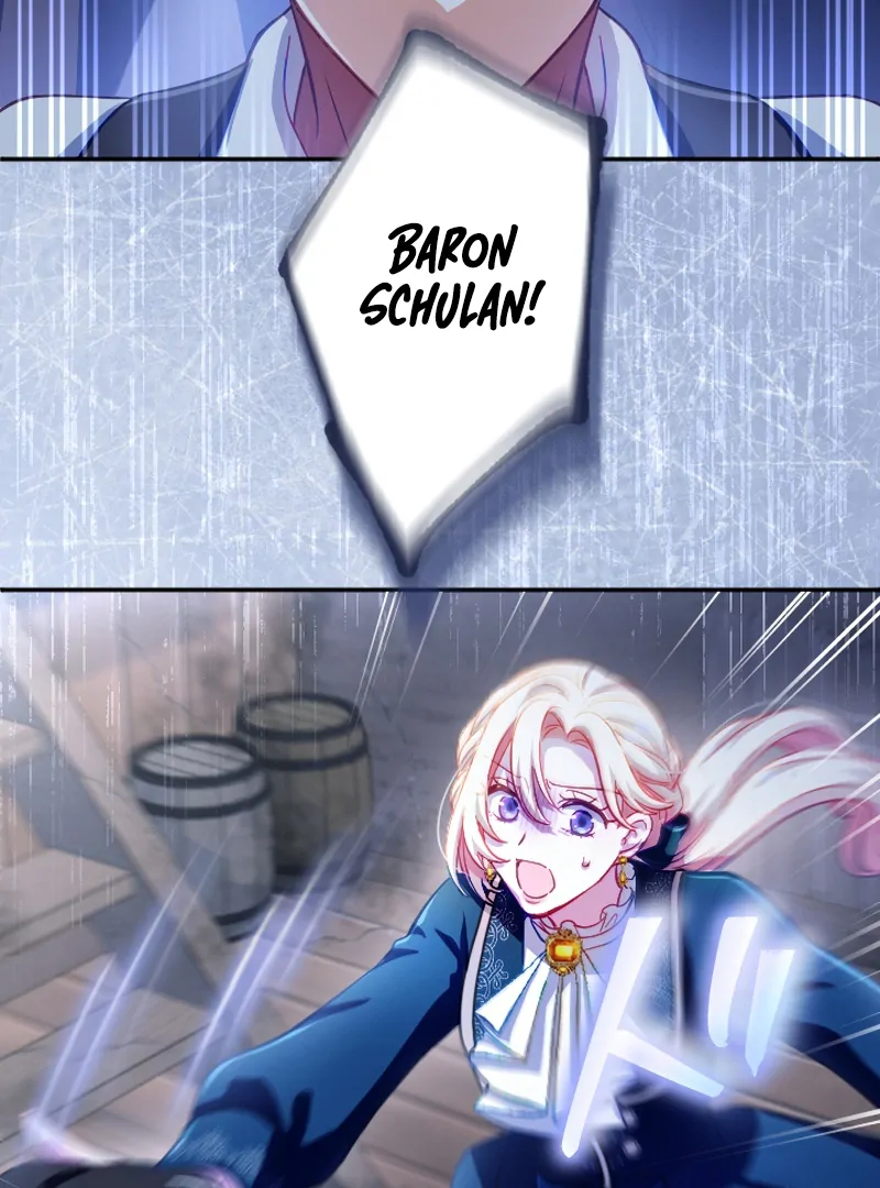 To Avoid Ruin, the Queen Wins Over Her Stepson! Chapter 15 - page 42