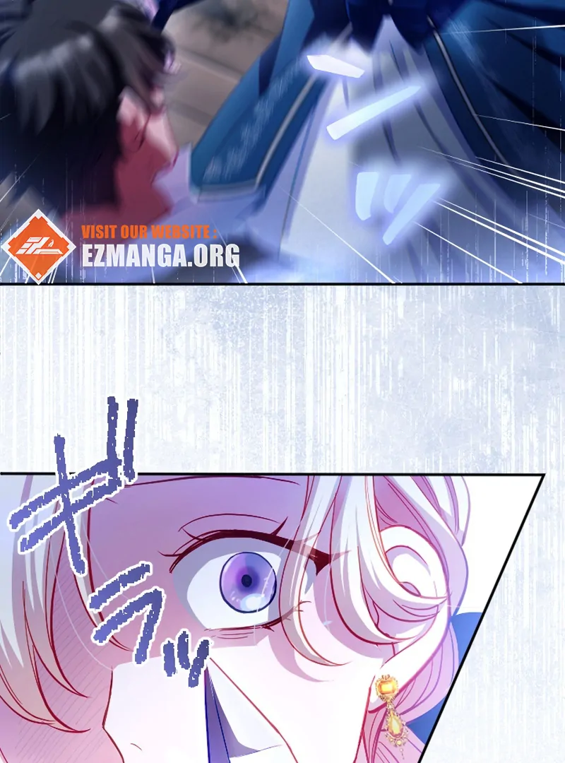 To Avoid Ruin, the Queen Wins Over Her Stepson! Chapter 15 - page 43