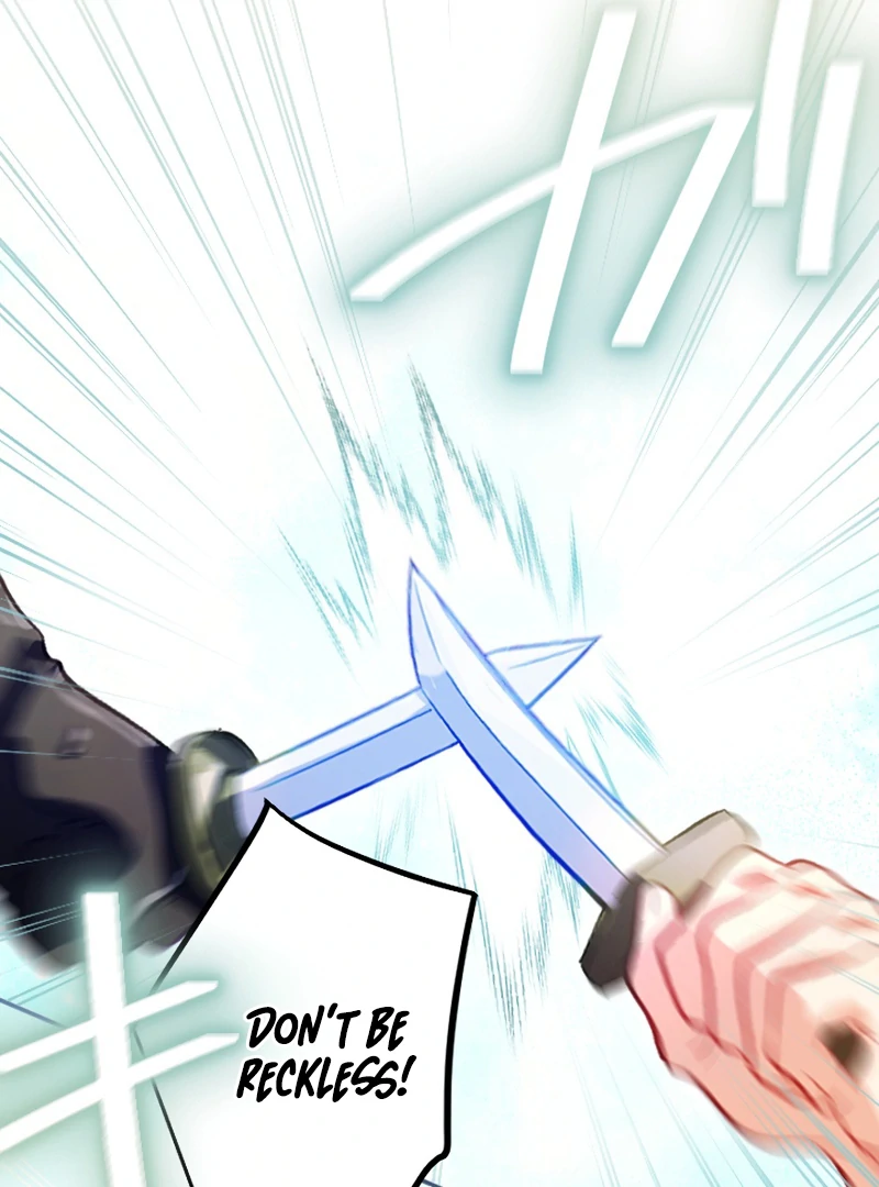 To Avoid Ruin, the Queen Wins Over Her Stepson! Chapter 15 - page 47