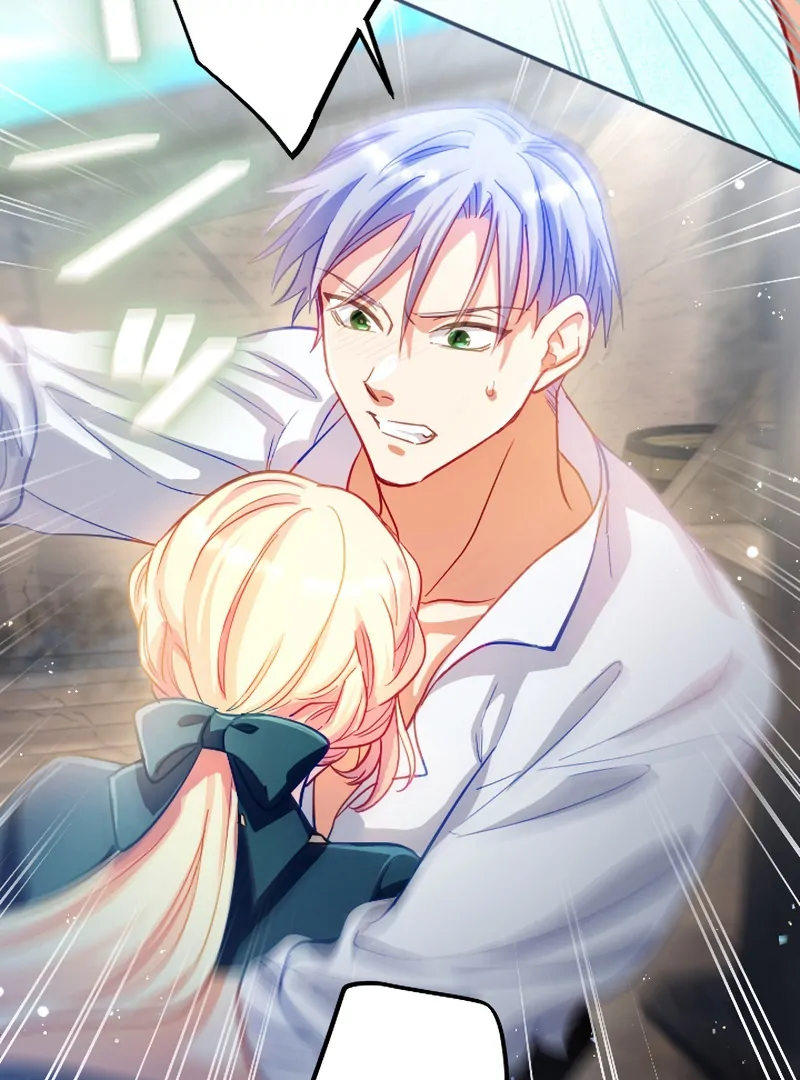 To Avoid Ruin, the Queen Wins Over Her Stepson! Chapter 15 - page 48