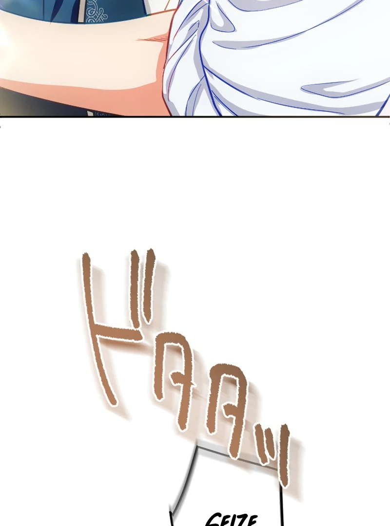 To Avoid Ruin, the Queen Wins Over Her Stepson! Chapter 15 - page 50