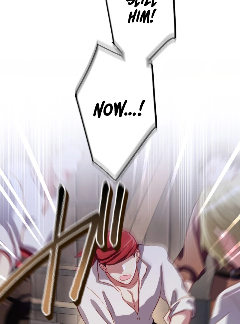 To Avoid Ruin, the Queen Wins Over Her Stepson! Chapter 15 - page 51