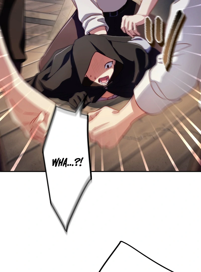 To Avoid Ruin, the Queen Wins Over Her Stepson! Chapter 15 - page 52